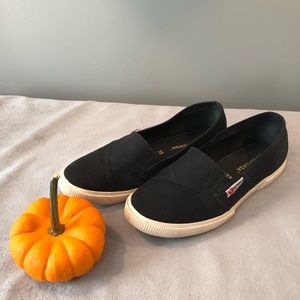 Superga Women’s 2210 Cotu Sneaker